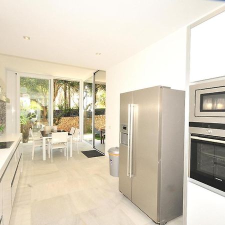 Colonia Sea Holiday Colonia de Sant Jordi Exterior foto