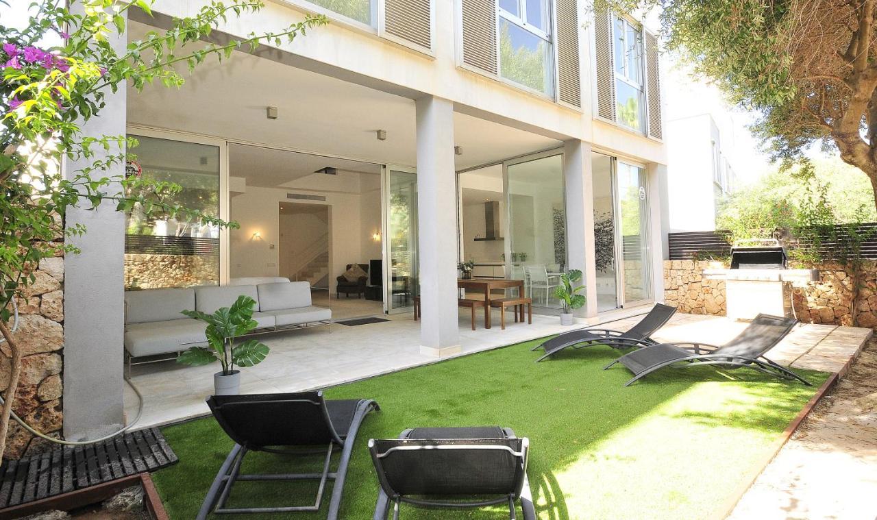 Colonia Sea Holiday Colonia de Sant Jordi Exterior foto