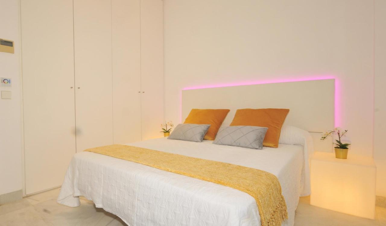 Colonia Sea Holiday Colonia de Sant Jordi Exterior foto