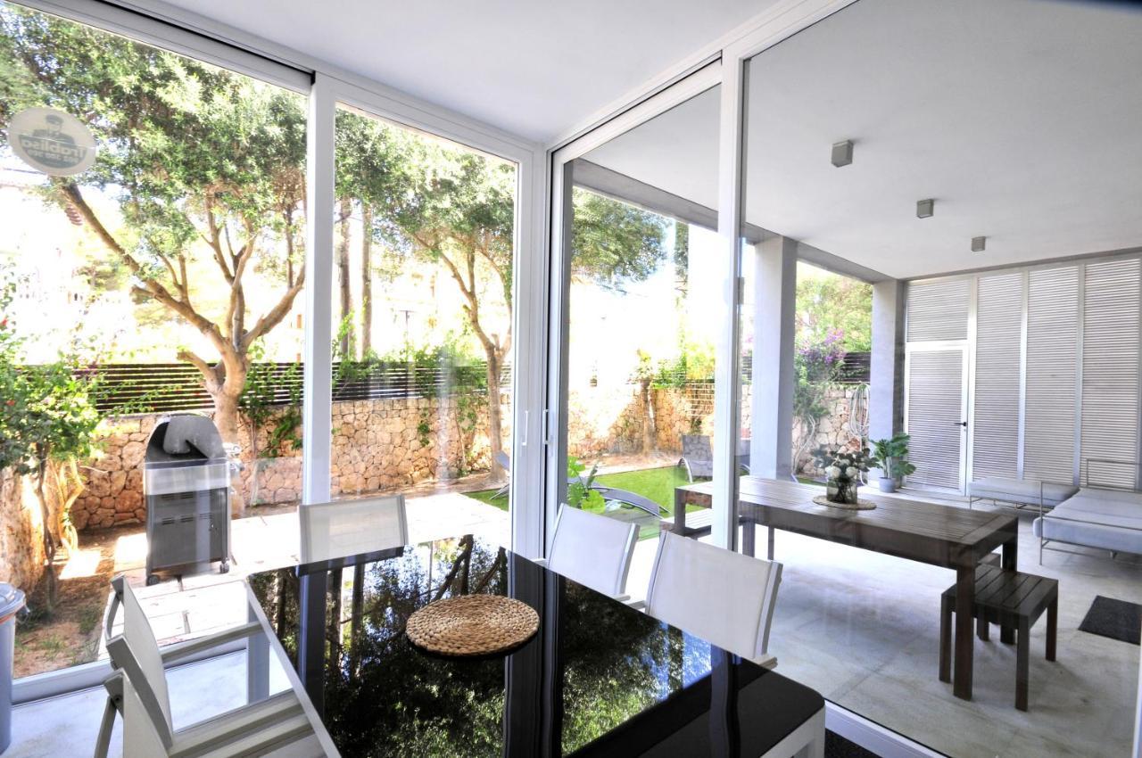 Colonia Sea Holiday Colonia de Sant Jordi Exterior foto