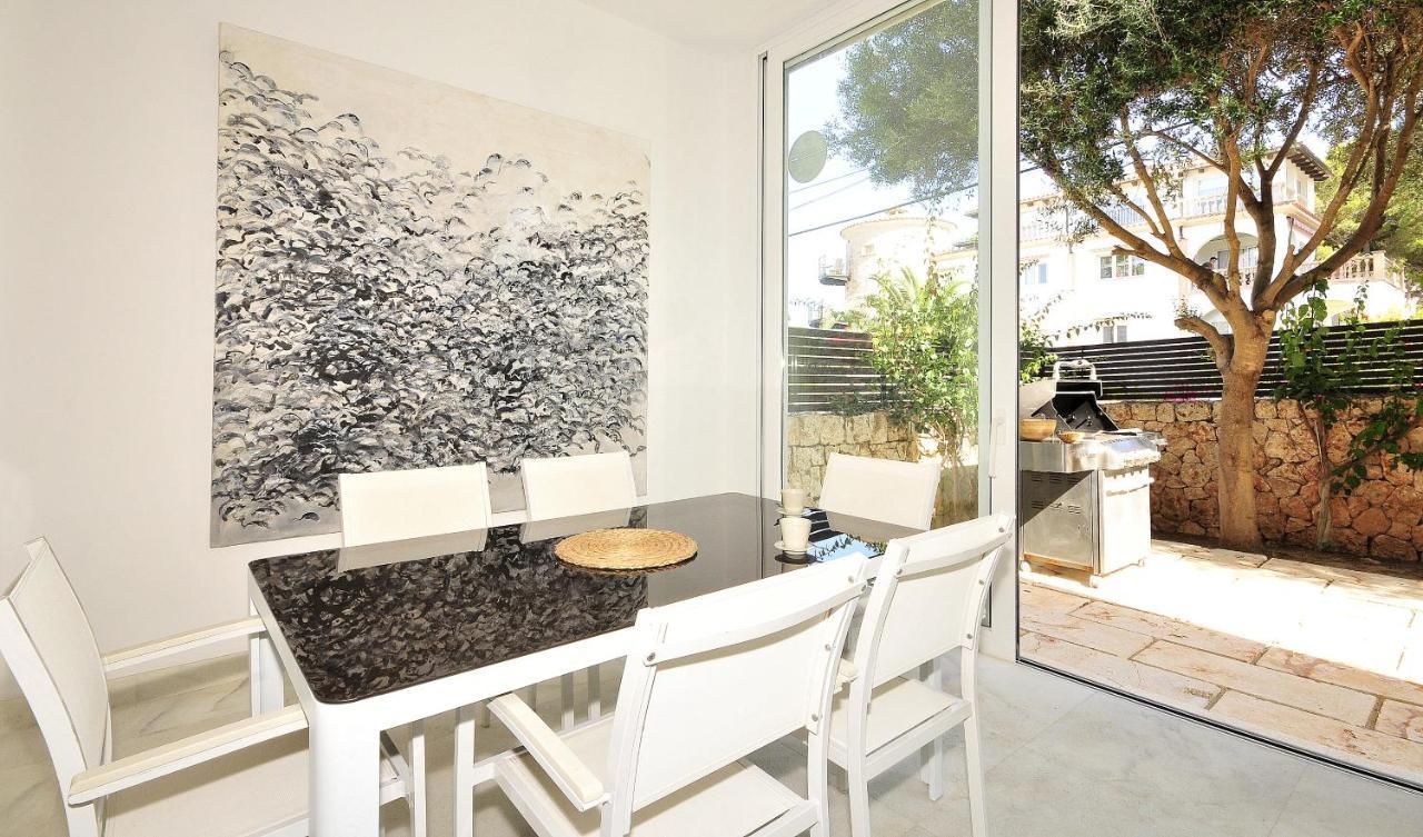 Colonia Sea Holiday Colonia de Sant Jordi Exterior foto