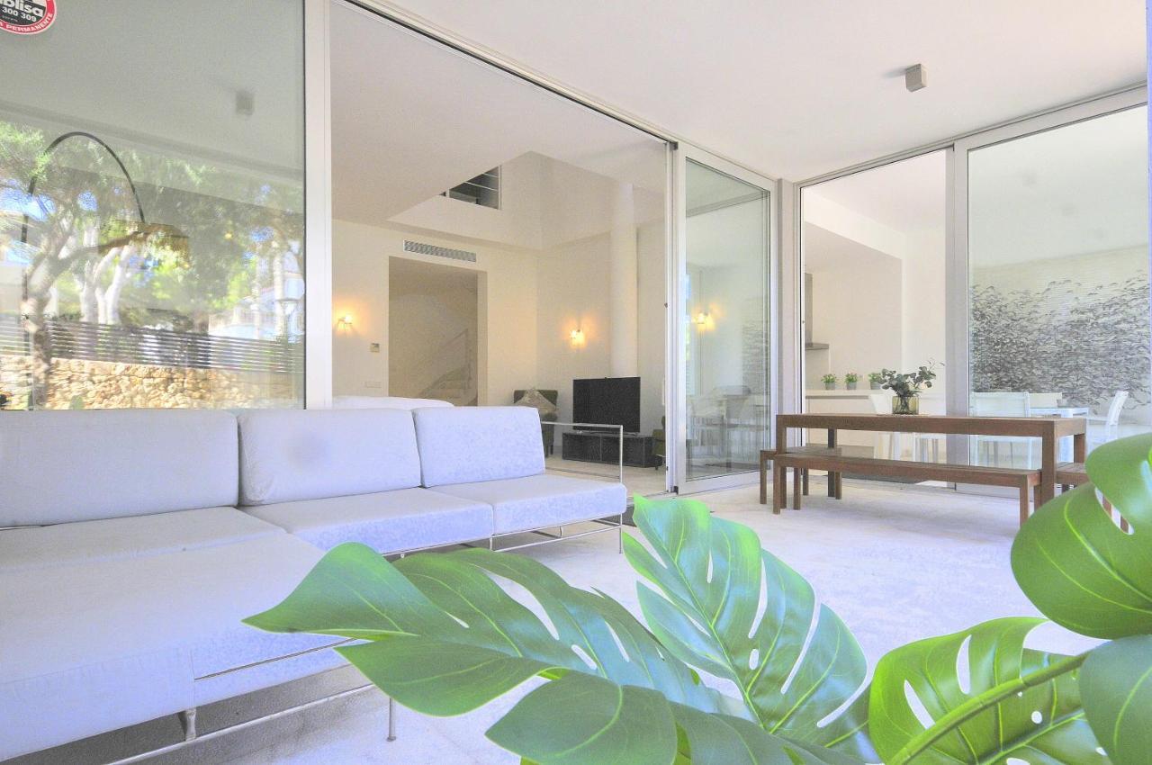 Colonia Sea Holiday Colonia de Sant Jordi Exterior foto