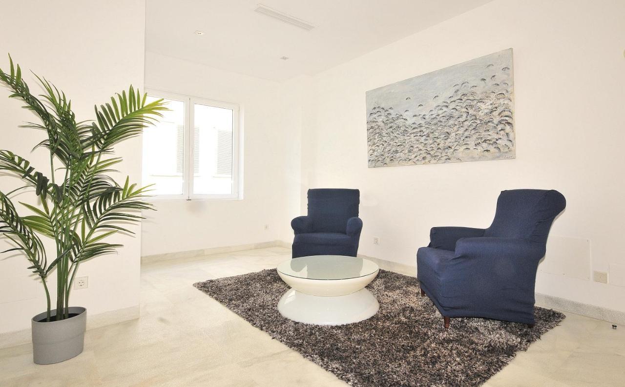 Colonia Sea Holiday Colonia de Sant Jordi Exterior foto