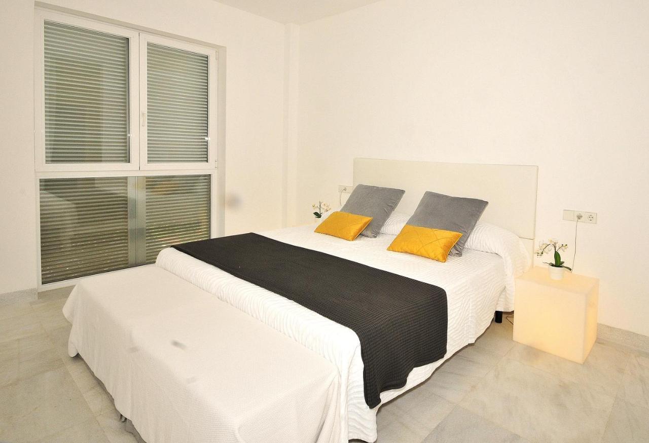 Colonia Sea Holiday Colonia de Sant Jordi Exterior foto